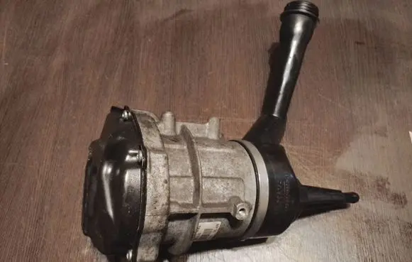 Peugeot 308 Power steering pump 9673536580 A0025878 GEP58C
