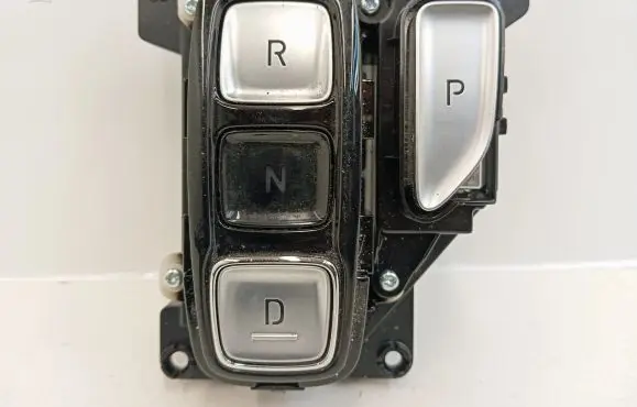 Hyundai Tucson IV NX4 Gear shift switch/knob 299228620