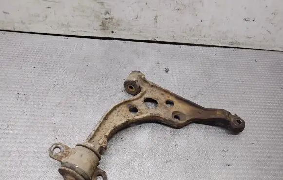 Citroen Jumper Front lower control arm/wishbone