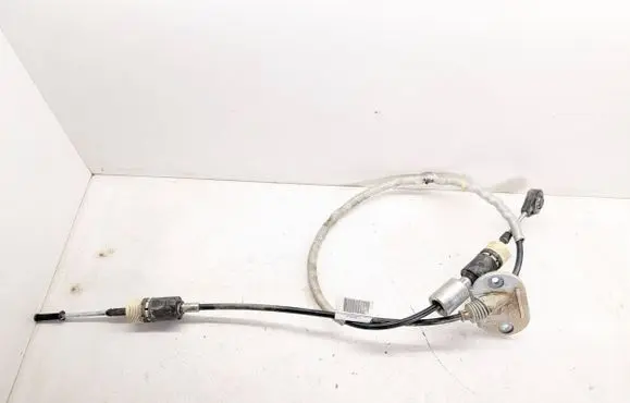 Volvo V60 Gear shift cable linkage 31492811