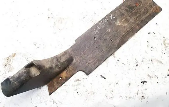 Fiat Doblo Other interior part 735516551sx