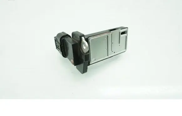 Mass air flow meter