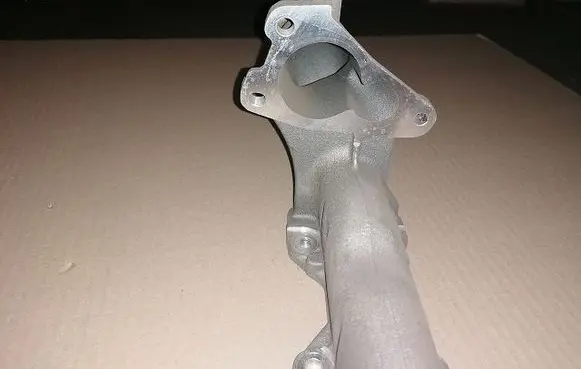 Renault Trafic III (X82) Intake manifold 140031108R-T