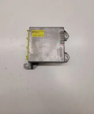 Mazda 6 Airbag control unit/module G31A57K30B