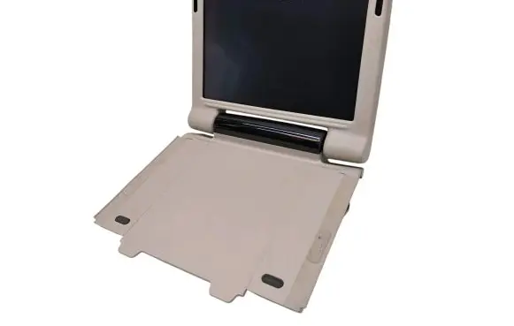 Chrysler Pacifica Screen/display/small screen 5MH00PD2AC 1P28440437 109710140