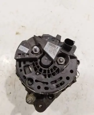 Audi A3 S3 A3 Sportback 8P Generator/alternator 06F903023F 0124525091