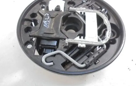 Renault Clio III Lift Jack 8200465546