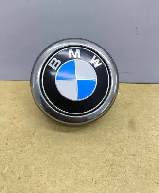 Tailgate/trunk/boot exterior handle
