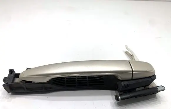 Toyota Land Cruiser (FJ75) Rear door exterior handle 