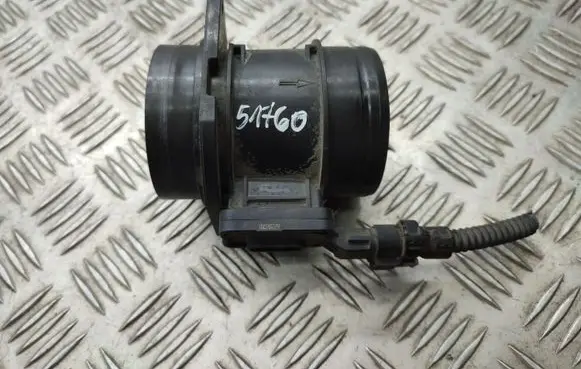 Skoda Octavia Mk3 (5E) Mass air flow meter 04L906461B