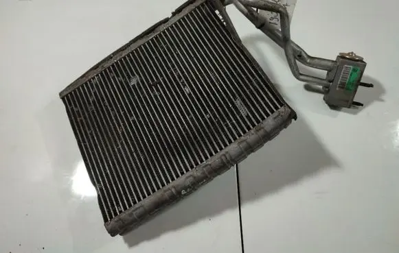 Citroen C5 A/C cooling radiator (condenser) 70193112
