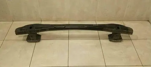Mercedes-Benz E W212 Rear bumper support beam A2126102014