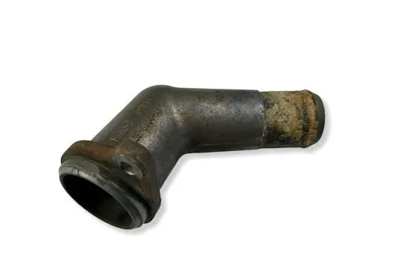 Ford F150 Thermostat/thermostat housing AL3E8594AB