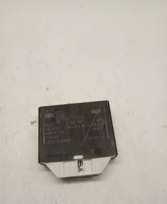 BMW 7 G11 G12 Parking PDC control unit/module 6997148