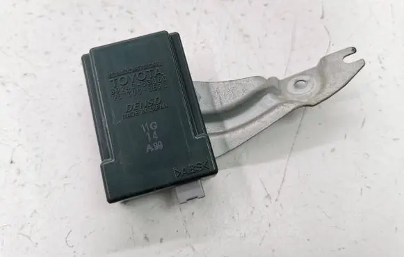 Lexus IS 220D-250-350 Door control unit/module 8974053060