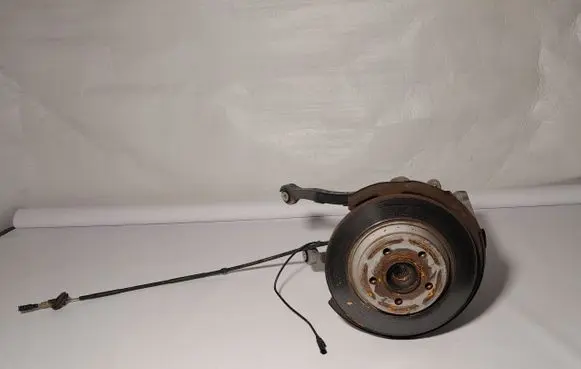 Mercedes-Benz SL R230 Stub axle A2303521005