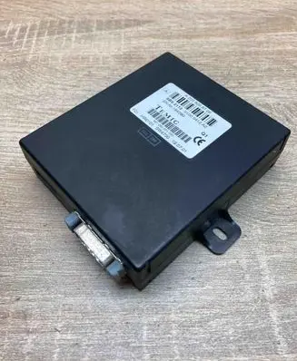 Mercedes-Benz C W203 Voice control module A2038208726
