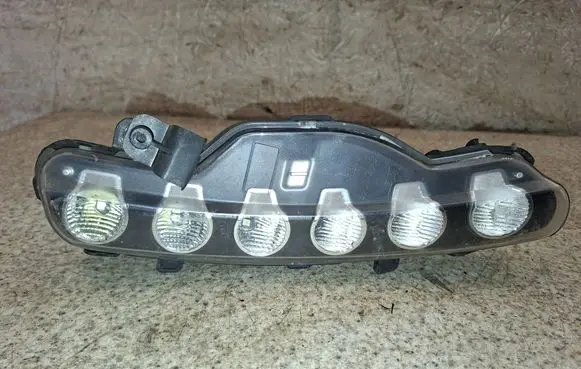 Citroen DS3 LED Daytime headlight 9671962280 89207211
