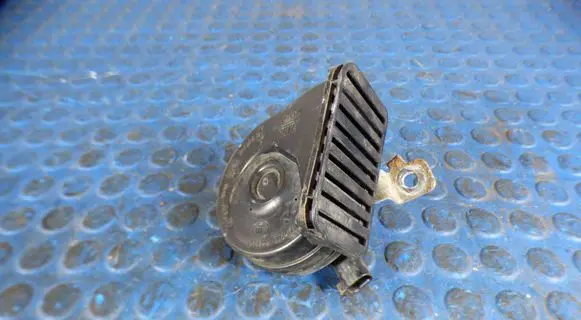 Opel Corsa E Horn signal CART13489938 13489938 07052016