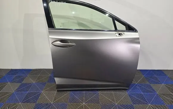 Lexus NX Front door