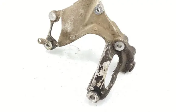 Front lower control arm/wishbone