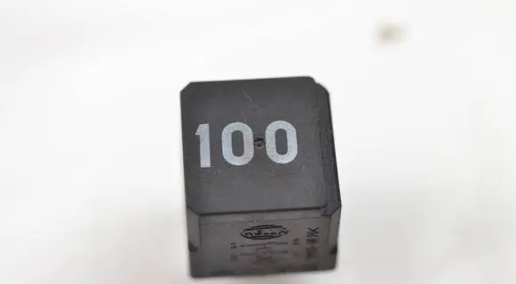 Volkswagen Golf VII Other relay 7M0951253A