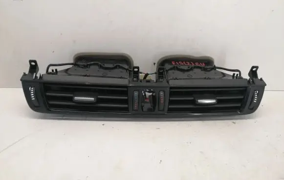BMW X5 F15 Dash center air vent grill 9252648 9253115 925264808