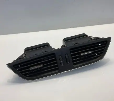 Mercedes-Benz CLS C219 Dash center air vent grill A2198300054 2198300054