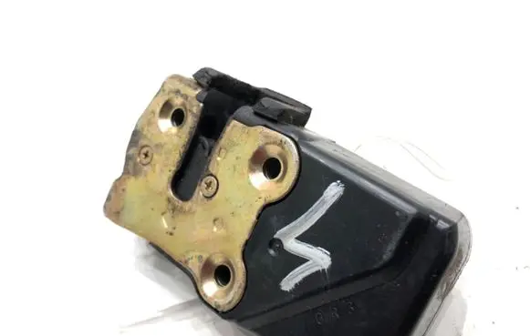 Jeep Grand Cherokee (WJ) Front door lock