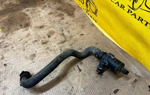 Peugeot 508 RXH Electric auxiliary coolant/water pump 9676438380