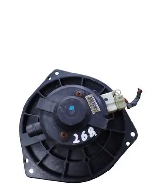SsangYong Korando Heater fan/blower 