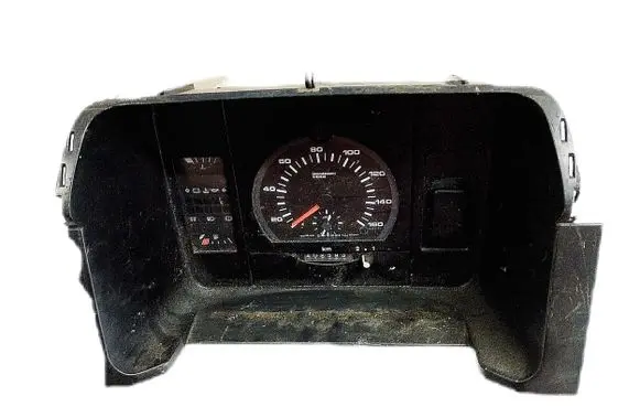 Volkswagen Transporter - Caravelle T4 Speedometer (instrument cluster) 701919049D