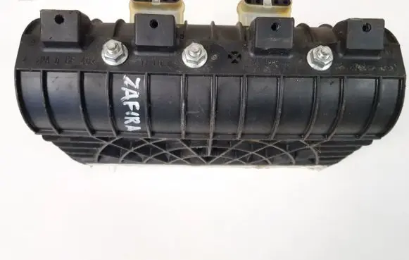 Opel Zafira A Passenger airbag 90561101 1610662