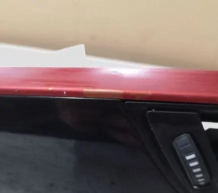 BMW 1 F20 F21 Dashboard side air vent grill/cover trim 920535507 507889 514592053709