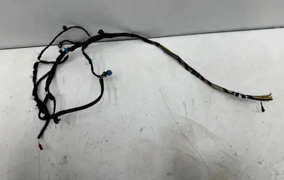 BMW 4 G22 G23 G24 G26 Tailgate/trunk wiring harness 6909052 9281930 6925830