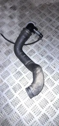 Volkswagen Touareg I Engine coolant pipe/hose 7L6122291M