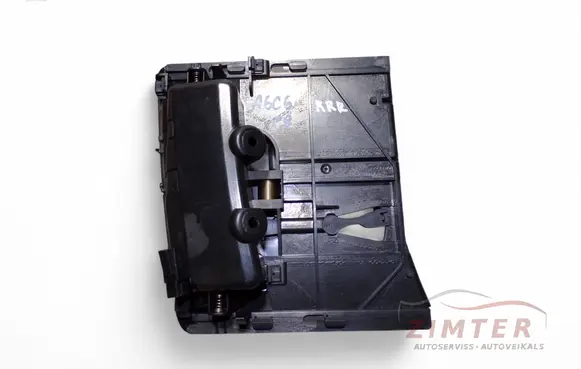 Audi A6 S6 C6 4F Car ashtray 4F1857951B 4F1857951