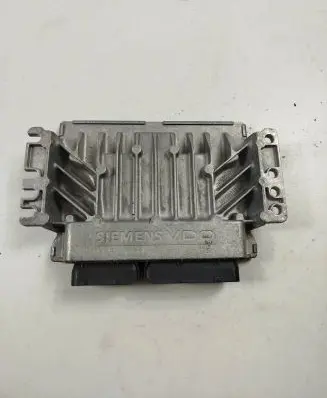 Mini One - Cooper Cabrio R52 Engine control unit/module 7562616