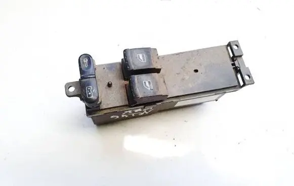 Volkswagen PASSAT B5 Electric window control switch 3b5959793 05073301