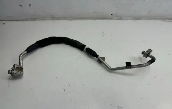 Porsche Cayenne (92A) Air conditioning (A/C) pipe/hose 7P0816721A
