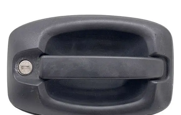 Iveco Daily 6th gen Front door exterior handle NV23895