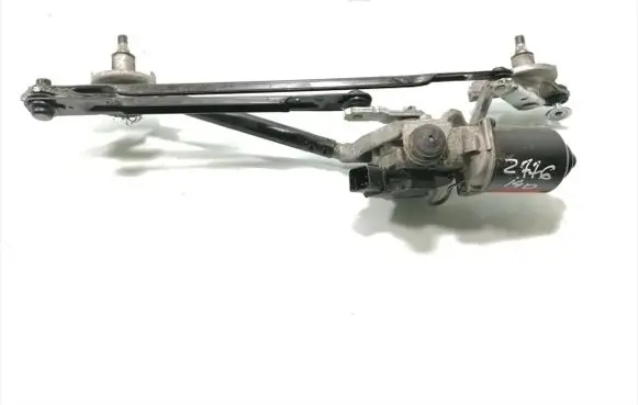 Hyundai i40 Front wiper linkage and motor 98100-3Z900