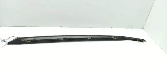 Mercedes-Benz 380 560SEC C126 Windshield trim 1266981398