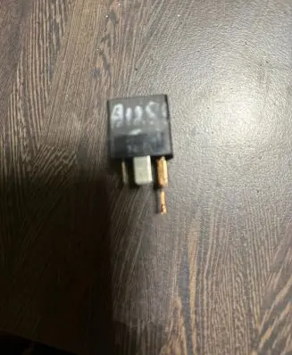 Audi A6 S6 C6 4F Other relay 8K0951253