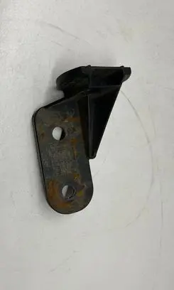 BMW 3 E36 Front bumper mounting bracket 81225771