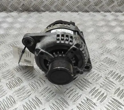 Alfa Romeo Giulia Generator/alternator 51929089 MS1042118660