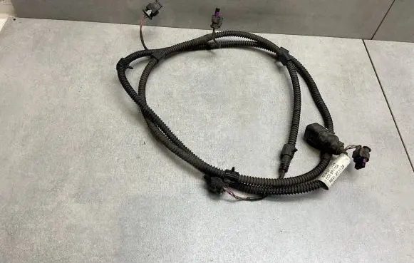 Volkswagen Jetta VI Parking sensor (PDC) wiring loom 5C0971104