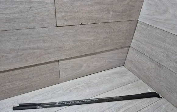 Volkswagen Up Trim molding 1S4839478C