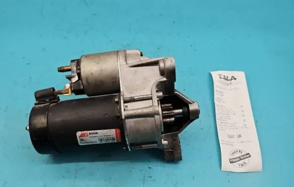 Peugeot 307 Starter motor IMPRK1398555