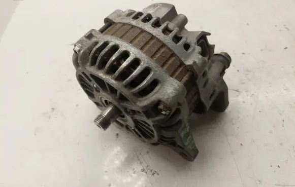 Mazda 6 Generator/alternator A3TB4981 12V90A4Z10